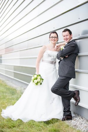 Hochzeit Sabine und Michael Ganglbauer