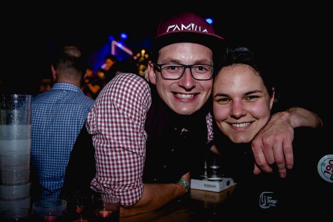 Move On der Blasmusik 2023