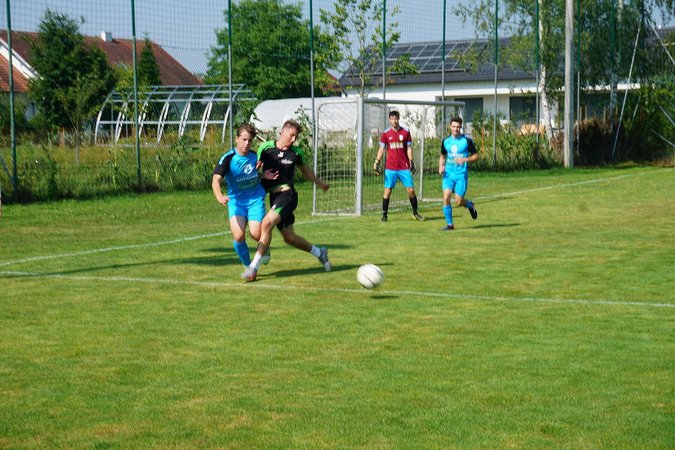 Landesentscheid Sport & Fun 2022