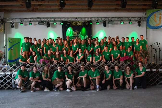 MoveOn der Blasmusik 2025