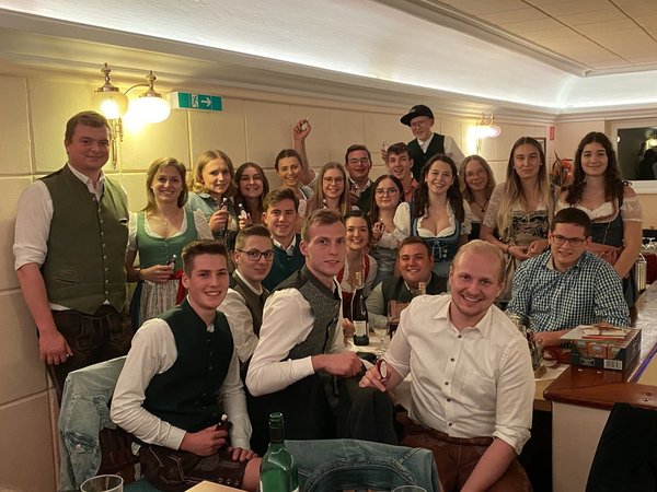 Bezirksherbsttagung 2022