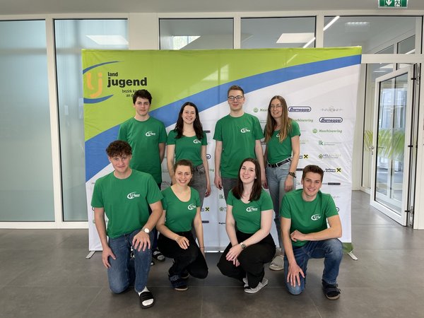 4er Cup und Reden 2025